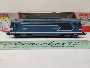 Piko H0 DC  95166 / 567590 Diesellok / SBB / DSS / Analog / OVP