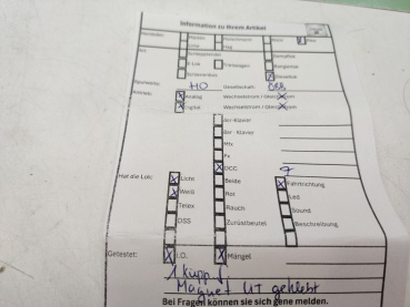 PIKO H0 DC 57592 Diesellok 2016 RTS  /Ep.V / 2016 905 / Digital / OVP