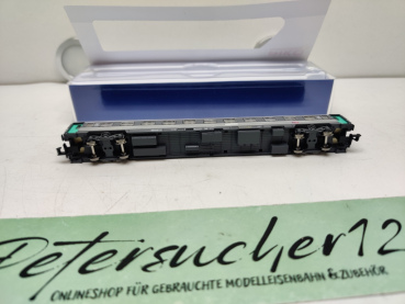 PIKO N DC 94508 A Personenwagen 2.Kl. /SNCF / Ep.VI / OVP