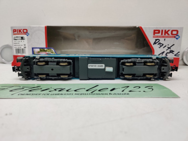 PIKO H0 DC 57591 / Alex 223  Diesellok / DCC-Digital / OVP