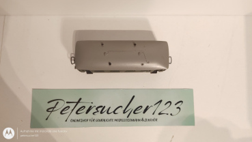 Piko H0 DC 5/314 Personenwagen 531-431 / gelbe Schrift / DR