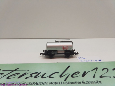 Piko N DC 5/4148-026 Kesselwagen "ESSO" / [P] / Privat + DB