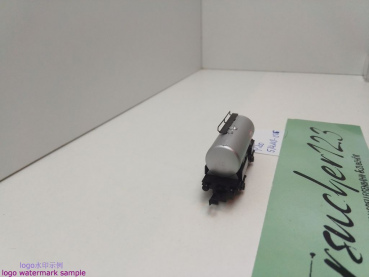 Piko N DC 5/4148-026 Kesselwagen "ESSO" / [P] / Privat + DB