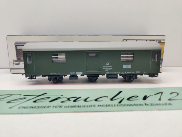 Piko H0 DC 5/6523/010 Postwagen Post a-Reko / NEM / DR / OVP
