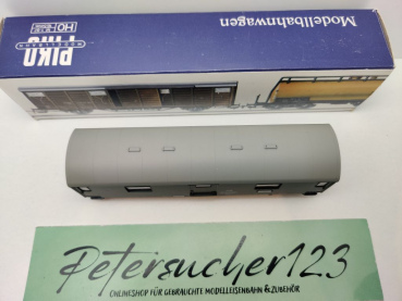 Piko H0 DC 5/6523/010 Postwagen Post a-Reko / NEM / DR / OVP