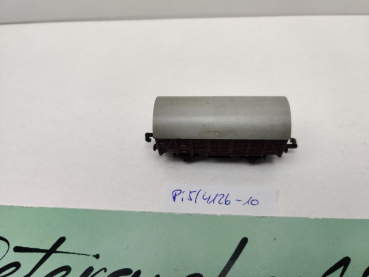 Piko N DC 5/4126-10 Kühlwagen Gr / DR