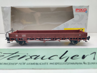 Piko H0 DC 72029 Rungenwg Rmms33 & histor. Post LKW Postcollect. / NEM / DB / OVP