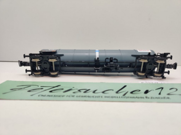 Piko H0 DC 95718 Großraum Kesselwagen "KVG Shell" / NEM / DB