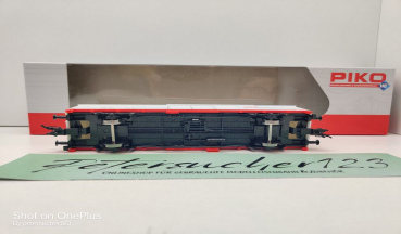 Piko Hobby H0 DC 98549B1 gedeckter Güterwagen "Rail Cargo Austria" / Gbs / ÖBB / OVP