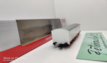 Piko Hobby H0 DC 98549B3 gedeckter Güterwagen "Rail Cargo Austria" / Gbs / ÖBB / OVP