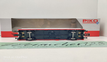 Piko Hobby H0 DC 98549B3 gedeckter Güterwagen "Rail Cargo Austria" / Gbs / ÖBB / OVP