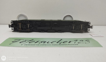 Roco H0 DC 4293S Hechtwagen / Bahnpost / NEM / DB