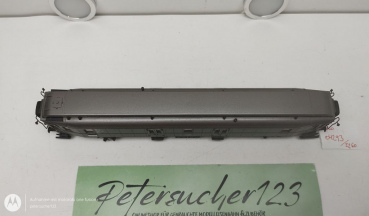 Roco H0 DC 4293S Hechtwagen / Bahnpost / NEM / DB