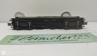Roco H0 DC 44235A Eilzugwagen / Dye973 / NEM / DB