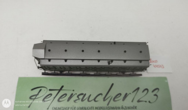 Roco H0 DC 44503 Abteilwagen preußische Art / NEM / DB