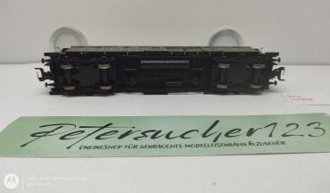 Roco H0 DC 45583 Schnellzug Gepäckwagen / Pw4üBay09 / NEM / K.Bay.Sts.B.