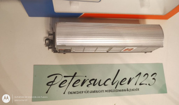 Roco H0 DC 46599 Schiebewandwagen "Feldschlösschen" / K / SBB / OVP