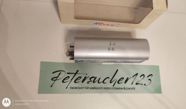 Roco H0 DC Kühlwagen Sonderwagen "Roco Modellbahnträume" / K / OVP