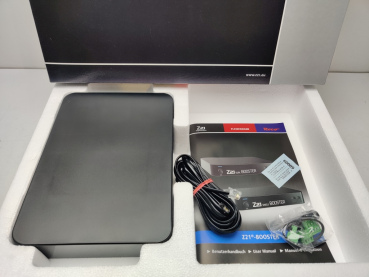 Roco 10806 // Z21 Single BOOSTER / OVP