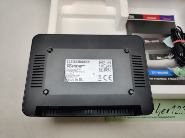 Roco 10806 // Z21 Single BOOSTER / OVP