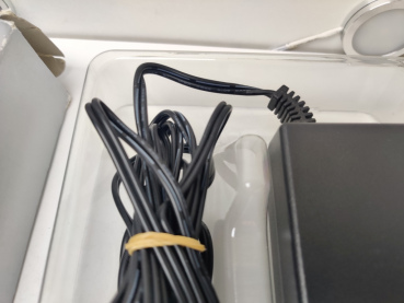 Roco 10851 // Schaltnetzteil mit 54 Watt (54 VA) / OVP
