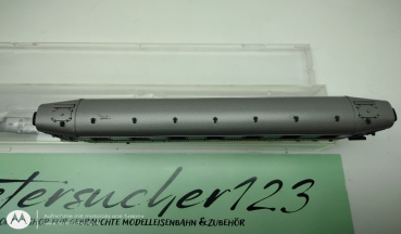 Roco N DC  2257 A  Schnellzugwagen 1.Kl. DB Hechtwagen Grün Ersatz -OVP Aufkleber