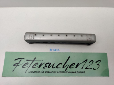 Roco N DC 24237 ex 2267C Schnellzug-/Schürzenwagen 1.-2.Kl AB4ü / DB