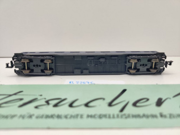 Roco N DC 24237 ex 2267C Schnellzug-/Schürzenwagen 1.-2.Kl AB4ü / DB