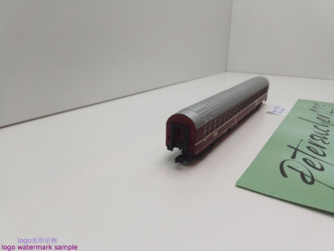 Roco N DC 24264 ex 2278A Schlafwagen "TEN" / WLABsm166 / DB