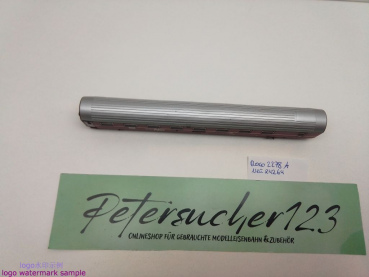 Roco N DC 24264 ex 2278A Schlafwagen "TEN" / WLABsm166 / DB