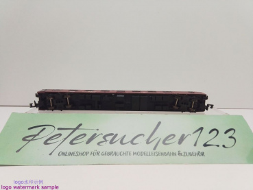 Roco N DC 24264 ex 2278A Schlafwagen "TEN" / WLABsm166 / DB