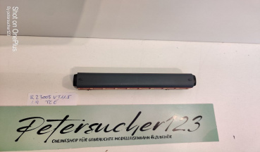 Roco N DC 23005 Barwagen "VM 11.5" / Licht / DB