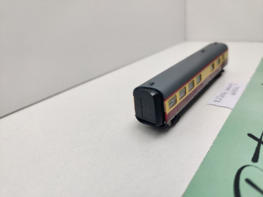 Roco N DC 23006 ex 2168A Speisewagen "Helvetia" VM11.5 WRy / DB