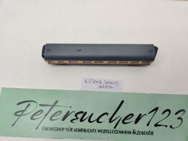 Roco N DC 23006 ex 2168A Speisewagen "Helvetia" VM11.5 WRy / DB