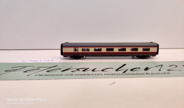 Roco N DC 23006 Abteilwagen "VM 11.5" / Licht / DB