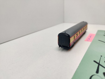 Roco N DC 23006 Abteilwagen VM11.5 Aü / Licht / DB