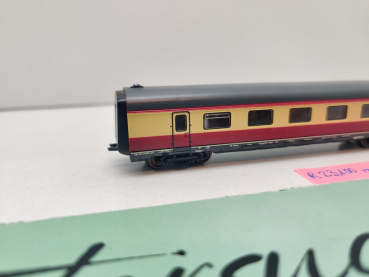 Roco N DC 23006 Abteilwagen VM11.5 Aü / Licht / DB