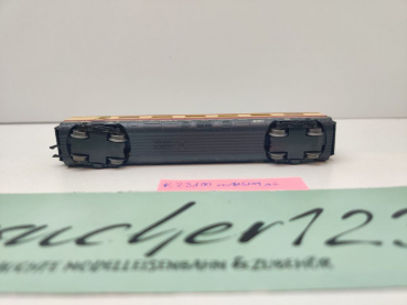 Roco N DC 23006 Abteilwagen VM11.5 Aü / Licht / DB