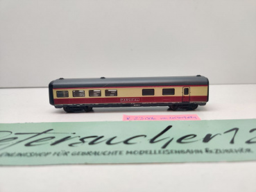 Roco N DC 23006 Speisewagen "Parsifal" VM11.5 WRy / DB