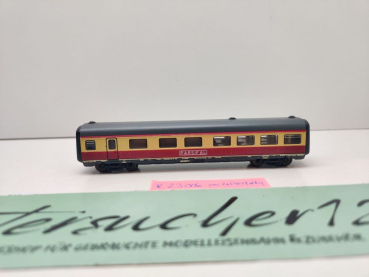 Roco N DC 23006 Speisewagen "Parsifal" VM11.5 WRy / DB