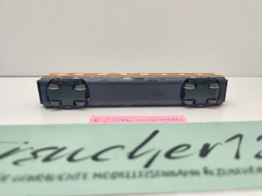 Roco N DC 23006 Speisewagen "Parsifal" VM11.5 WRy / DB