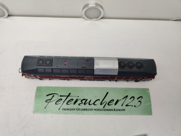 Roco H0 AC 43944 / 232100-8 Diesellok / Rot / DB / Analog