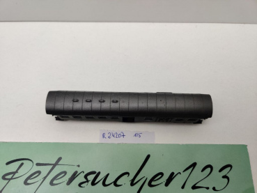 Roco N DC 24207 ex 2257S Eilzugwagen 2.Kl mit Gepäckabteil BDyg531 / DB