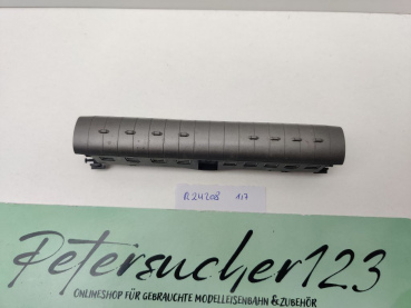 Roco N DC 24208 ex 2254S Eilzugwagen 1./2.Kl AByg503 / DB