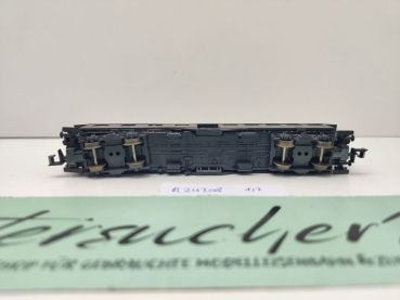 Roco N DC 24208 ex 2254S Eilzugwagen 1./2.Kl AByg503 / DB