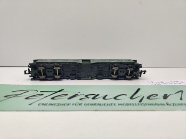 Roco N DC 24208 Eilzugwagen 1./2.Kl "Umbauwagen" / AByg504 / DB