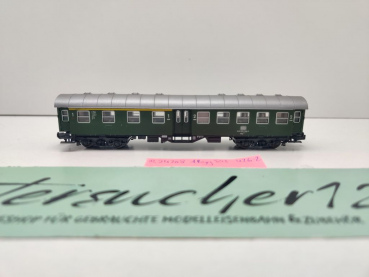 Roco N DC 24208 Eilzugwagen 1.-2.Kl "Umbauwagen" AByg503 / DB