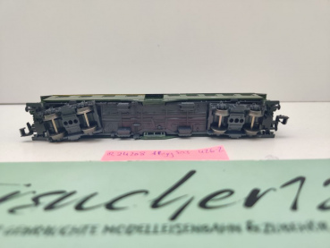 Roco N DC 24208 Eilzugwagen 1.-2.Kl "Umbauwagen" AByg503 / DB