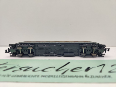 Roco N DC 24214 ex 2257S Schnellzugwagen 1.Kl "Hecht" A4üe / DB