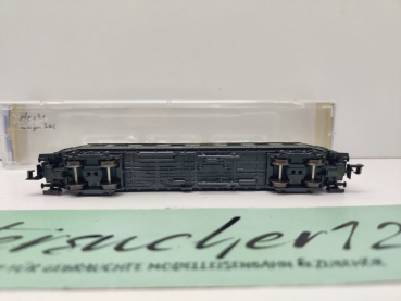 Roco N DC 24217 ex 2258S Schnellzugwagen 1./2.Kl "Hecht" AB4üe / DB / ErsatzVP